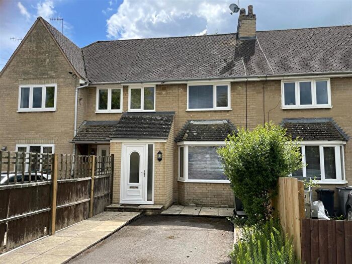 3 Bedroom Terraced House For Sale In Melville, Bourton On The Water, GL54