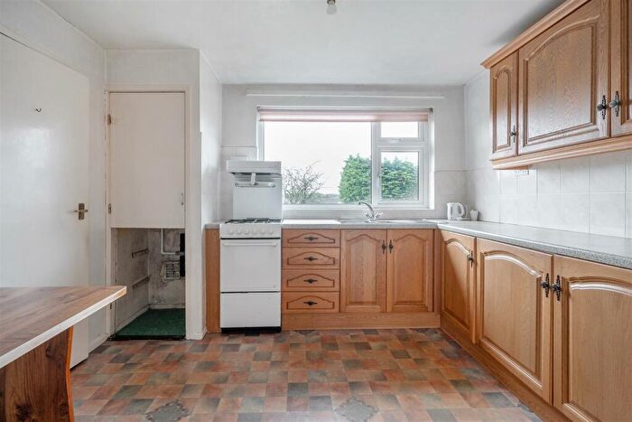 3 Bedroom Terraced House For Sale In Griffin Close, Frizington, CA26