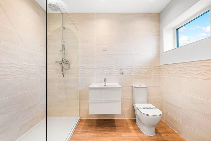 3 Bedroom Detached Bungalow For Sale In The Ramsdell, Cypress Way, The View, Burton Waters, LN1