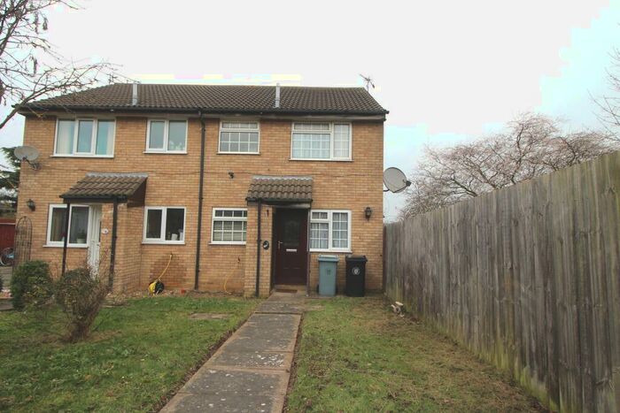 1 Bedroom Coach House To Rent In First Avenue, Grantham, NG31