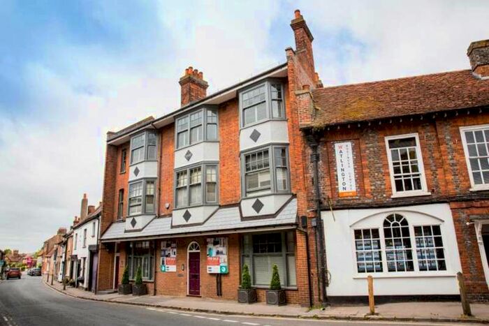 1 Bedroom Apartment To Rent In Couching House, 41 Couching Street, OX49