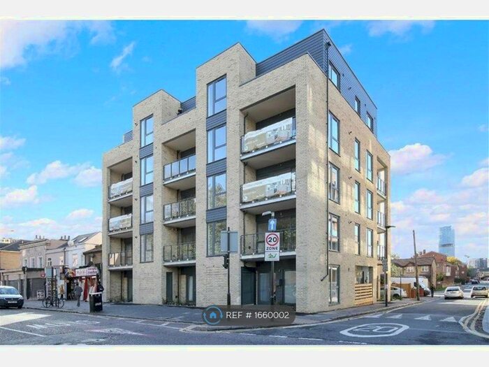 1 Bedroom Flat To Rent In Fusion Court, London, E15