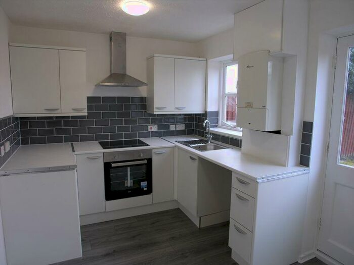 2 Bedroom Terraced House To Rent In Hulland Place, Brierley Hill, DY5