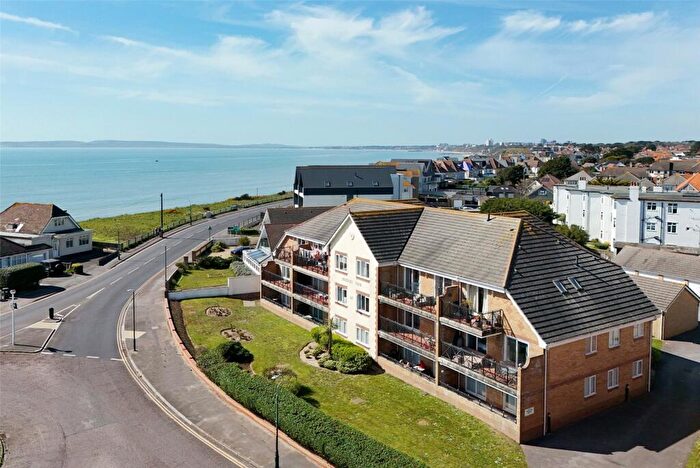 2 Bedroom Apartment For Sale In Southbourne Overcliff Drive, Southbourne, Bournemouth, Dorset, BH6