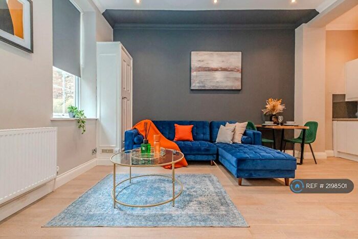 1 Bedroom Flat To Rent In Richmond Place, Brighton, BN2