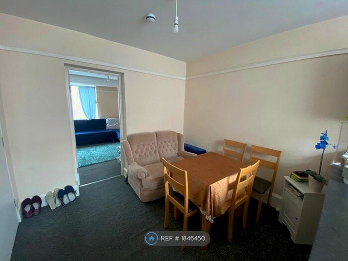 1 Bedroom Flat To Rent In London Road, Leicester, LE2