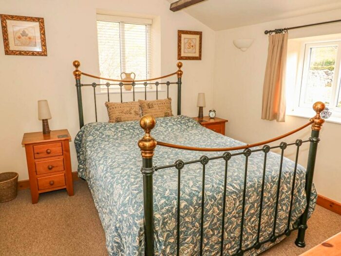 2 Bedroom Detached House For Sale In Mill Cottage, Buckden, Skipton, BD23