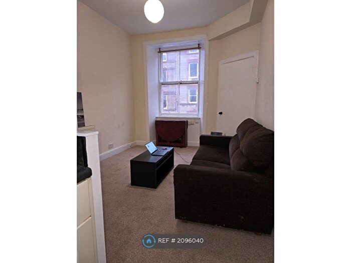 1 Bedroom Flat To Rent In Smithfield Street, Edinburgh, EH11
