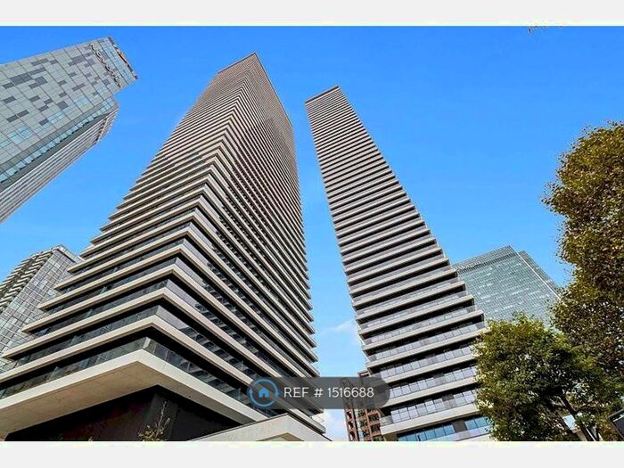 Studio To Rent In Wards Place, London, E14