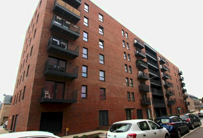 1 Bedroom Flat To Rent In Pillans Place, Leith, Edinburgh, EH6