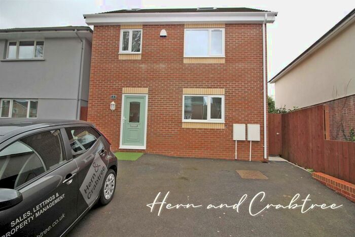 3 Bedroom Detached House To Rent In Plasmawr Road, Cardiff, CF5