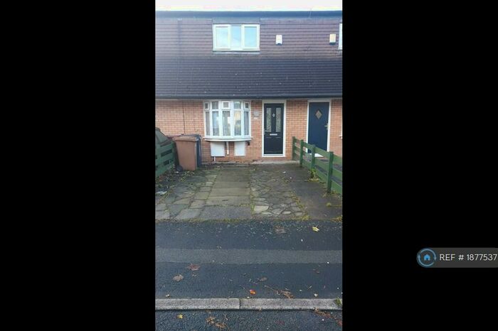 2 Bedroom Terraced House To Rent In Union St, Ashton-Under-Lyne, OL6