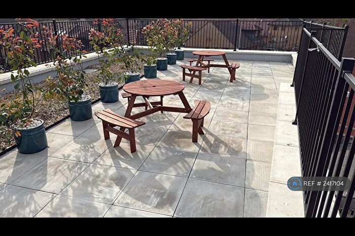 1 Bedroom Flat To Rent In High Road Leytonstone, London, E11