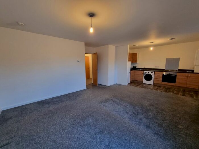 2 Bedroom Flat To Rent In Rowett South Drive, Bucksburn, Aberdeen, AB21