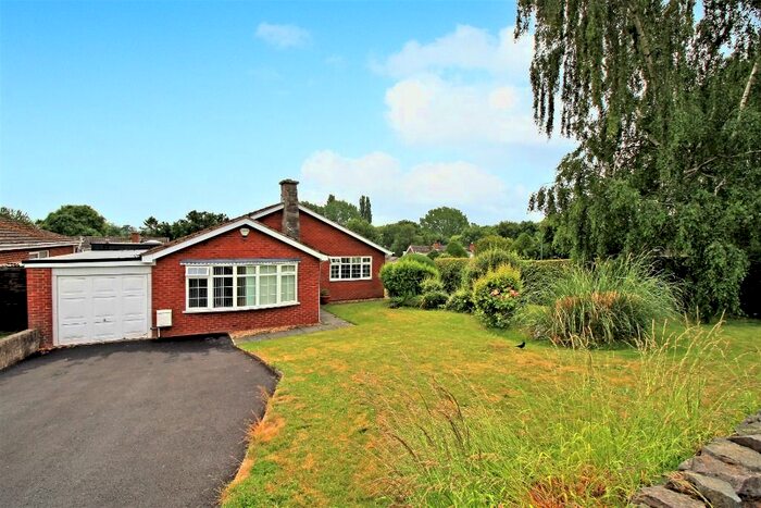 3 Bedroom Bungalow To Rent In Church Road, Meole Brace, Shrewsbury, SY3