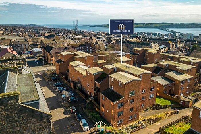 3 Bedroom Flat For Sale In Kinghorne Court, Dundee, DD3