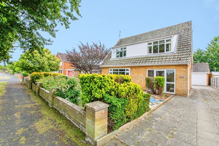 2 Bedroom Property For Sale In Matthew Flinders Way, Boston, Lincolnshire, PE21