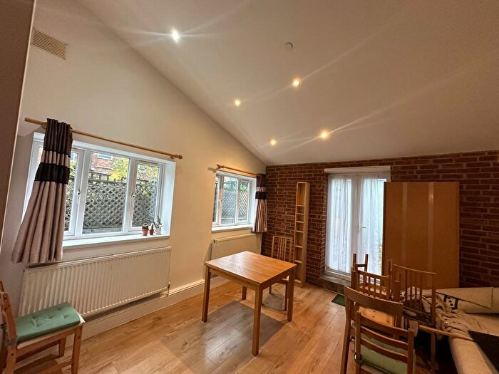 2 Bedroom Terraced House To Rent In Honeysuckle Gardens, Walthamstow, E17