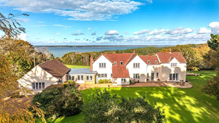 5 Bedroom House For Sale In Cranmore, Isle Of Wight, PO41
