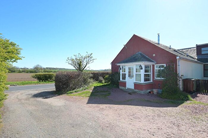 2 Bedroom Bungalow For Sale In Waughton Farm Cottages, East Lothian, EH40