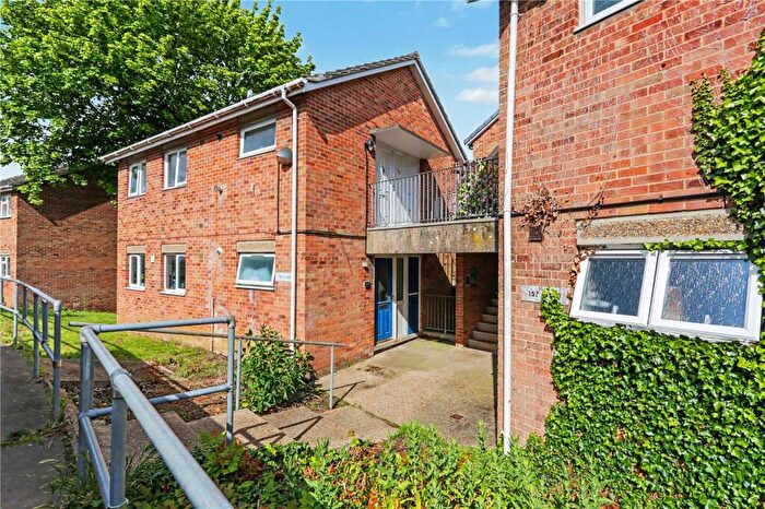 1 Bedroom Apartment For Sale In Springbank, Norwich, Norfolk, NR1