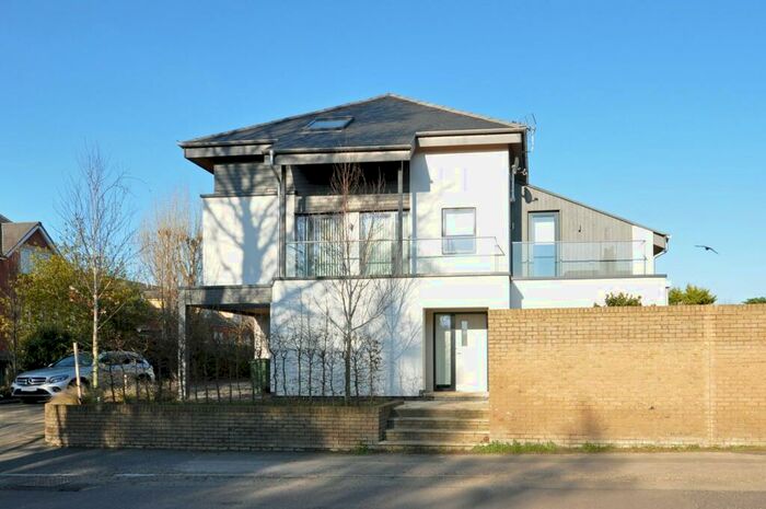4 Bedroom Semi-Detached House To Rent In Cirencester Road, Charlton Kings, Cheltenham, GL53