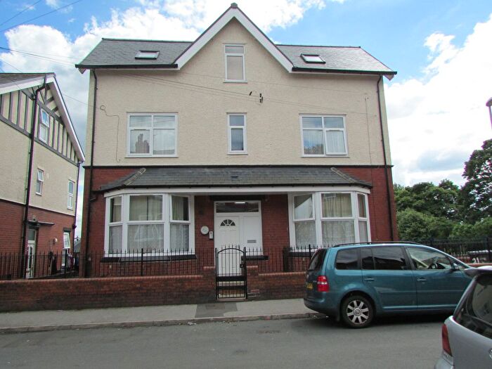Studio To Rent In Maud Avenue, Leeds, West Yorkshire, LS11