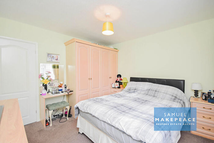 2 Bedroom Semi-Detached Bungalow For Sale In Millfield Crescent, Milton, Stoke-on-Trent, ST2