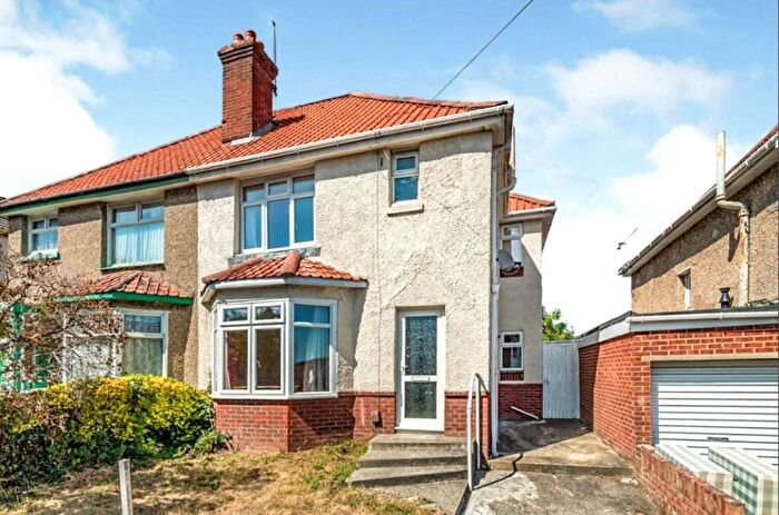 6 Bedroom House To Rent In Kitchener Road, Southampton, Hampshire, SO17