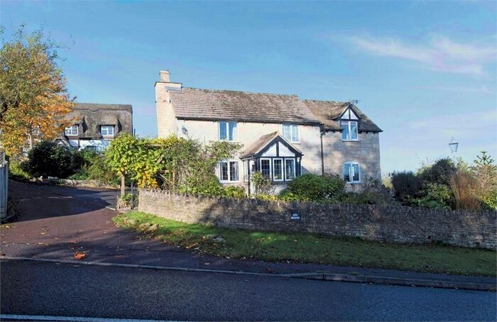 3 Bedroom Detached House For Sale In Upton Hill, Upton St Leonards, Gloucester GL4