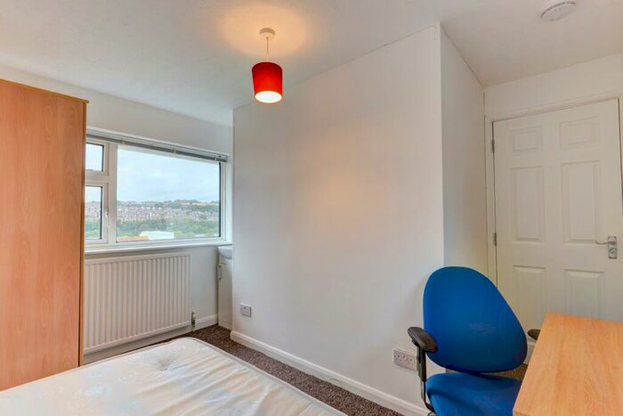 5 Bedroom Terraced House To Rent In Canfield Close, Brighton, East Sussex, BN2