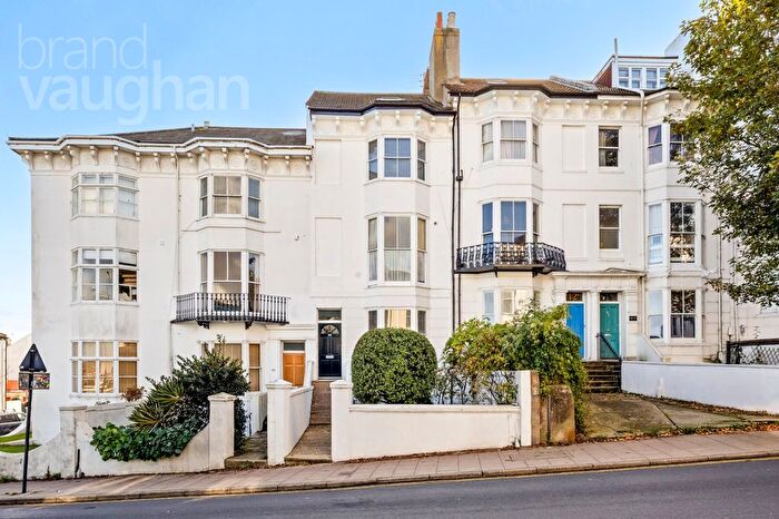 1 Bedroom Flat For Sale In Buckingham Place, Brighton, BN1