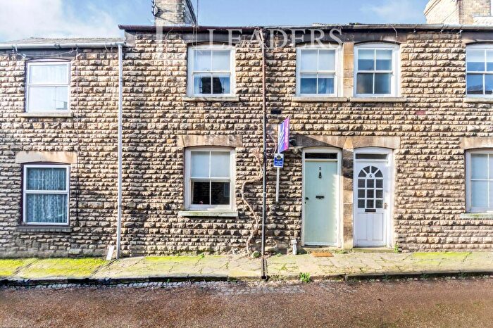 2 Bedroom Cottage To Rent In Cornstall Buildings, St. Leonards Street, Stamford, PE9