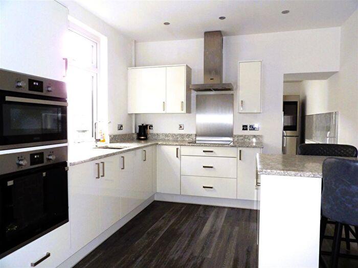 2 Bedroom Terraced House For Sale In Penhydd Street, Pontrhydyfen, Port Talbot, SA12