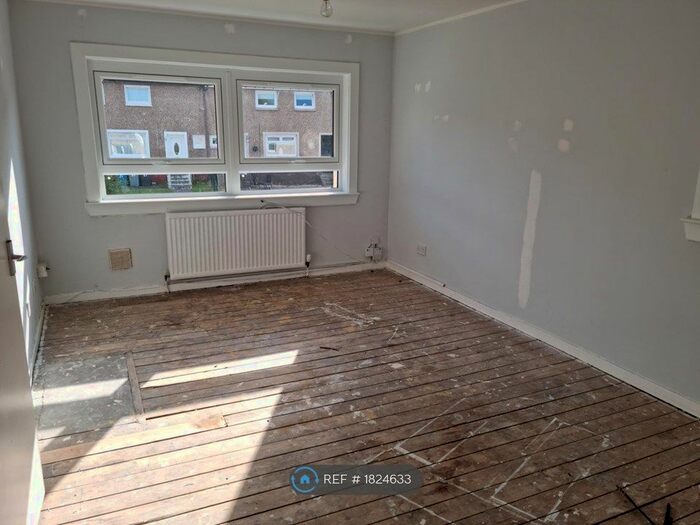 2 Bedroom Flat To Rent In Hillhouse, Hamilton, ML3