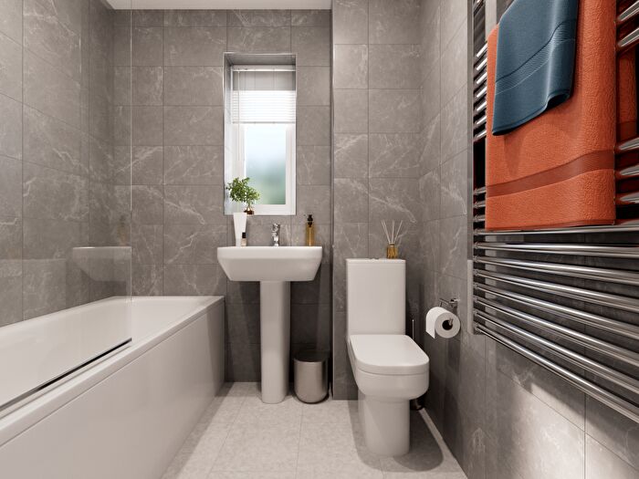 2 Bedroom Semi-Detached House For Sale In Bluebell Meadow Wiltshire Drive, Bradwell, Great Yarmouth, NR31