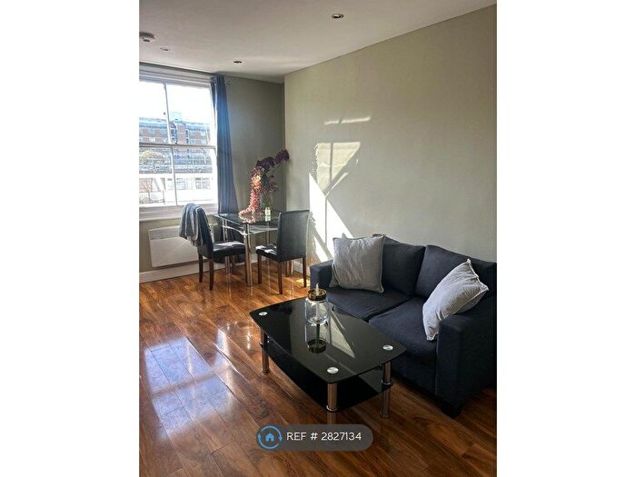 1 Bedroom Flat To Rent In Claverton Street, London, SW1V