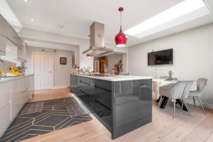 3 Bedroom Semi-Detached House For Sale In Fantastic Open Plan Living At Field Close, Melton, LE13