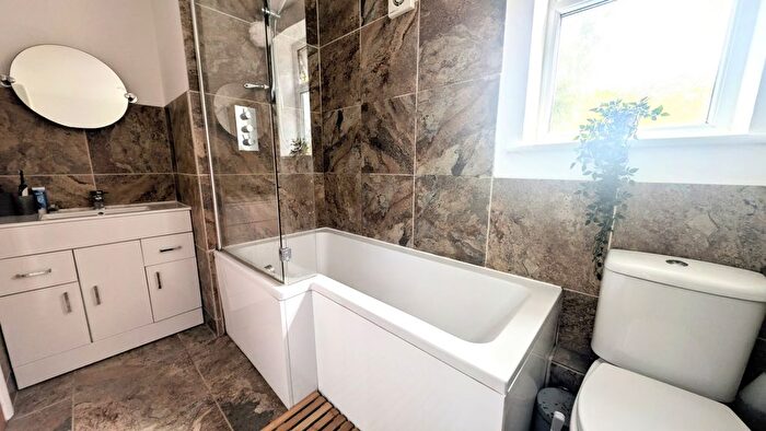 2 Bedroom Flat For Sale In Trevassack Court, Hayle, Cornwall, TR27