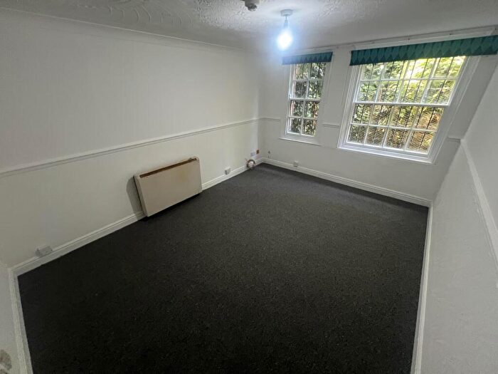 1 Bedroom Apartment To Rent In Green Lane, Derby, DE1