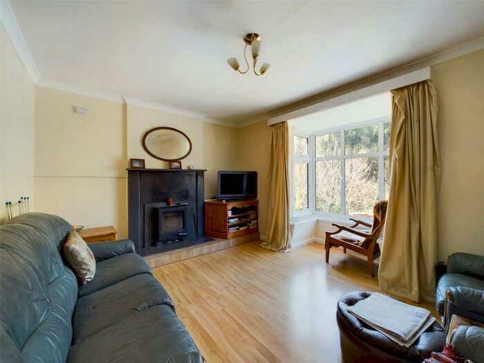 2 Bedroom Bungalow For Sale In Combe Martin, EX34