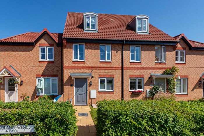 3 Bedroom Semi-Detached House For Sale In Woodland Avenue, Colburn, DL9