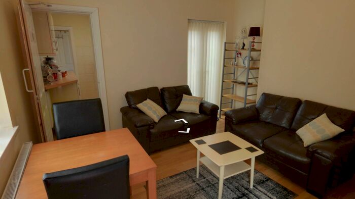 4 Bedroom End Of Terrace House To Rent In Daisy Road, Birmingham, B16