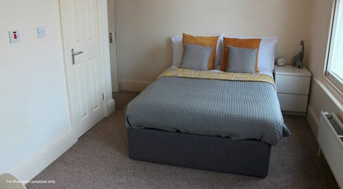 5 Bedroom Flat To Rent In Victoria Rdcambridge Bw, Uk, Cambridge, CB4