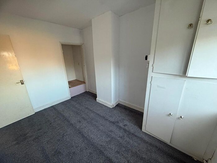 3 Bedroom Terraced House For Sale In , Shilton Road, Barwell, LE9