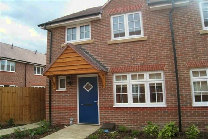 3 Bedroom End Of Terrace House To Rent In Abbess Terrace, Loughton, IG10