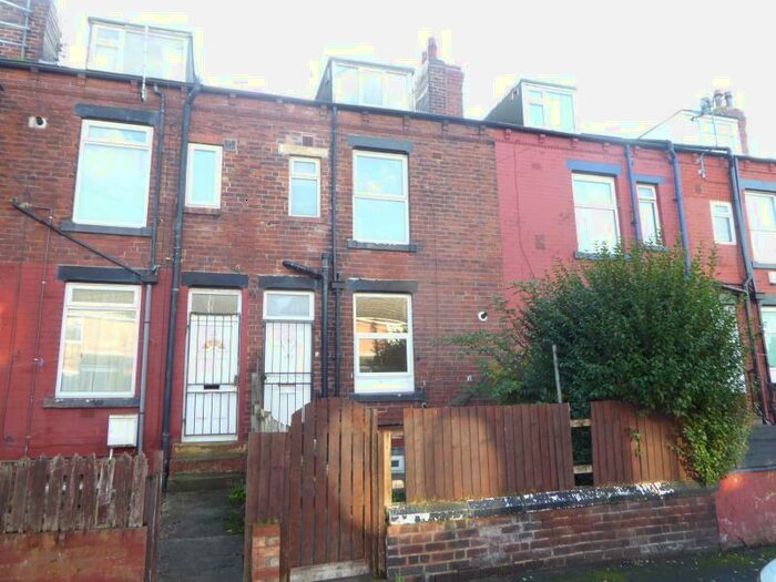 2 Bedroom Terraced House To Rent In Nowell Lane, Harehills, LS9