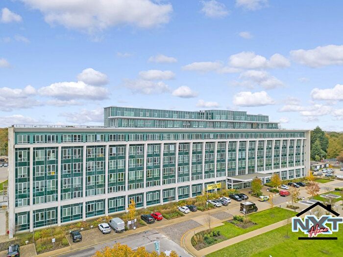 1 Bedroom Flat For Sale In Eagle Way, Brentwood, CM13