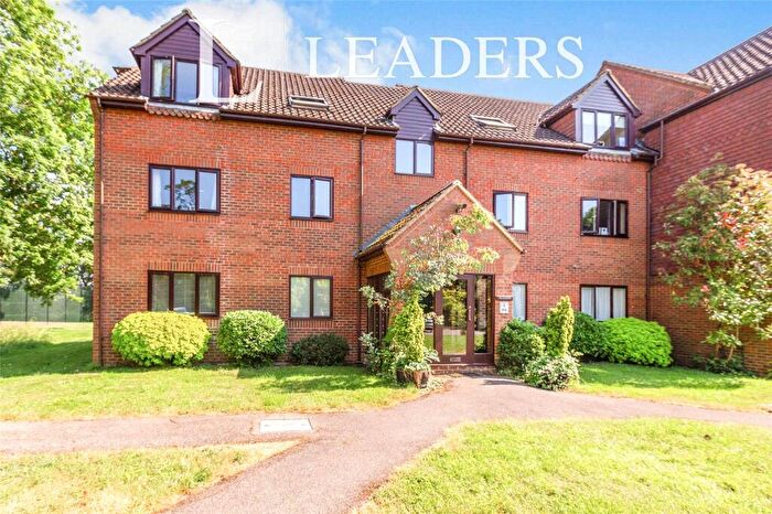 2 Bedroom Flat To Rent In Wavendon Fields, Wavendon, Milton Keynes, MK17