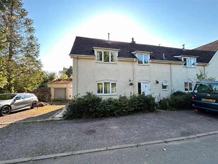3 Bedroom Semi-Detached House For Sale In Stockland, Honiton, Devon, EX14